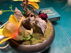 -呷湘厨·鱼汤捞饭·剁椒鱼头·辣椒炒肉(国家会展中心店)