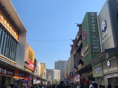 -万达广场(松江店)