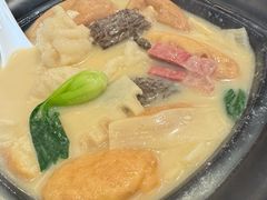 -渝信川菜(南滨店)