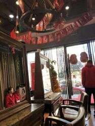 -谦亨·Hair·Salon