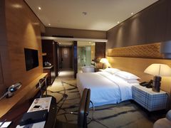 -西安赛瑞喜来登大酒店