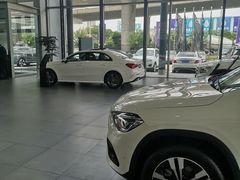 -苏州利星奔驰4S店(吴中店)