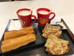 -永和大王(茉莉上新·共和新路店)