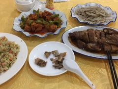-华兴餐厅·招牌生鱼片(桃园路店)