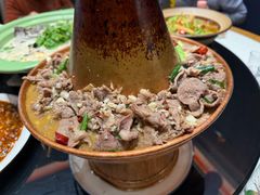 -小山寨(天润城店)