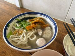 -非遗·十八曲鱼饺(西马总店)
