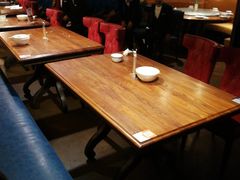 大堂-纳瓦新疆菜(银都店)