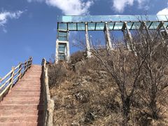 -帽儿山风景区