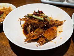 -乔街深夜食堂·台州菜·高压锅生蚝(杭州总店)
