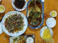 -龙姐私房菜(和顺古镇店)