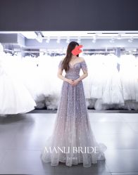 -MANLI BRIDAL婚纱
