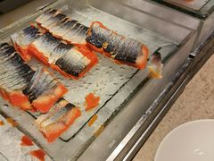 -舟山朱家尖威斯汀酒店·知味标帜自助餐厅
