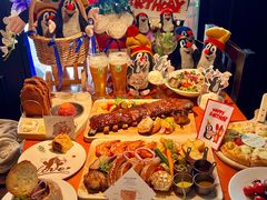 -布拉格餐厅· 中欧捷克菜(全国首店)