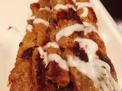 -食肆&Fourteen(武林夜市店)