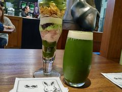 -無邪日式甜品(世博源店)