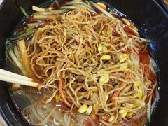 -驴小猫特色拌面旗舰店(哈西万达旗舰店)
