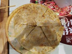 -甲乙饼·手工牛肉饼(东方广场店)