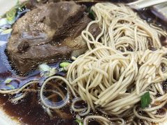 -桐乡咬强羊肉面