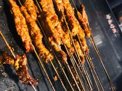 -碎怂烤肉(钟楼柳巷店)