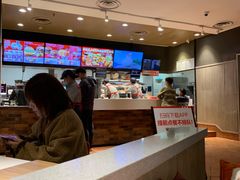 -肯德基(天鹅湖万达店)