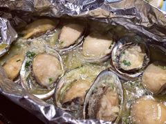 -海食焗(新光天地店)