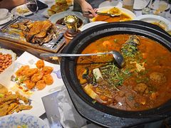 -小秦淮·南京土菜(新亭西路店)