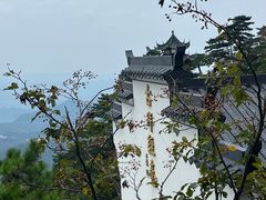 -九华山风景区
