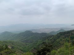 -山东五莲大青山风景区