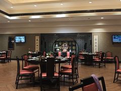 -海天楼中餐厅(吴宫泛太平洋酒店)