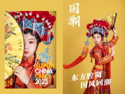 -虞美人古装摄影(汉服体验)