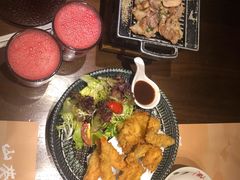 -山葵家·创意料理(临平银泰城店)