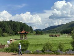 -塞罕坝国家级自然保护区