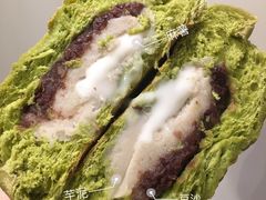 红豆嘟嘟-奈雪的茶(中海环宇荟店)