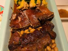 -避风塘·老港味餐厅(虹口龙之梦店)