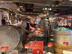 -山芋腔苏北菜(盐城滨海店)