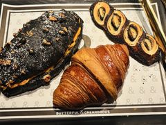 -B&C黄油与面包·THE GARDEN BAKERY概念店(世纪汇店)