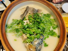 -风味小馆(天目湖宾馆店)