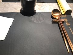 -馔豚·台北菜专门店(深圳湾万象城店)