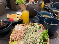 -湊湊火锅·茶憩(打浦桥日月光店)