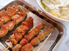 -海平馄饨(逍遥二路店)