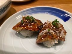 鹅肝手握-初居食屋日式料理(万象城购物中心店)