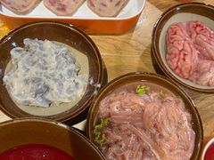 -铭记蛙小仙·活蛙畅享(CBD万达广场店)