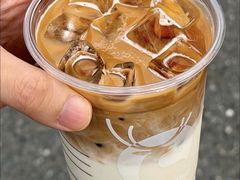 -瑞幸咖啡(勤诚达大厦店)