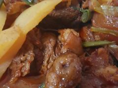 -帕米尔食府(白云观店)