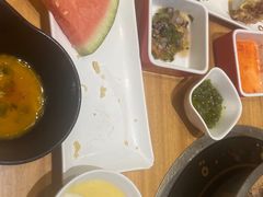 -水林间·寿喜烧自助(仙林金鹰店)
