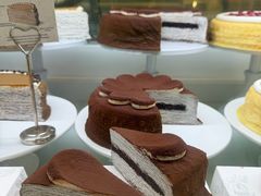 -La Repete 手工千层蛋糕(深圳卓悦中心店)