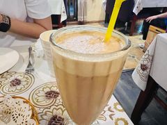 -Santoor 萨都里印度餐厅(北锣鼓巷店)