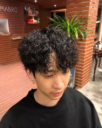 -BHG Hair Salon