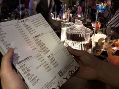 -清漫·派对音乐餐吧(市桥店)