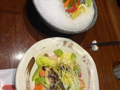 -古京·臻致料理(月湖店)